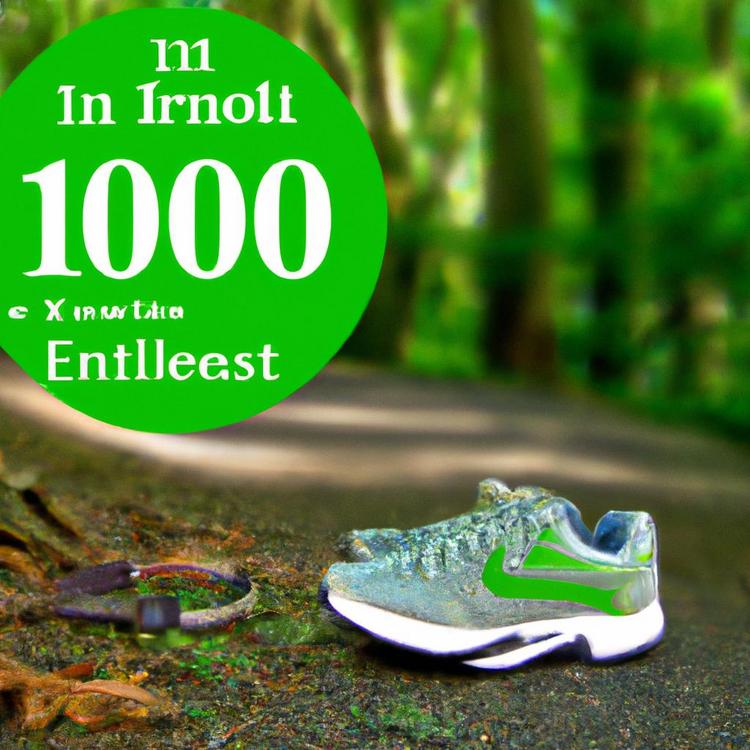 10000 kroków ile to km?