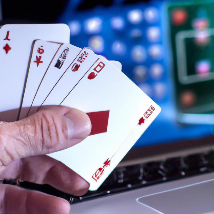 Brydż online za darmo – gdzie można grać?