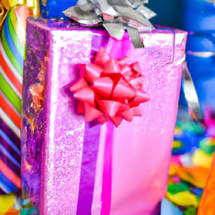 Co kupić na 18 urodziny?