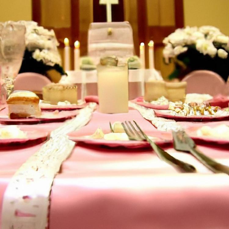 Co kupić na komunię?