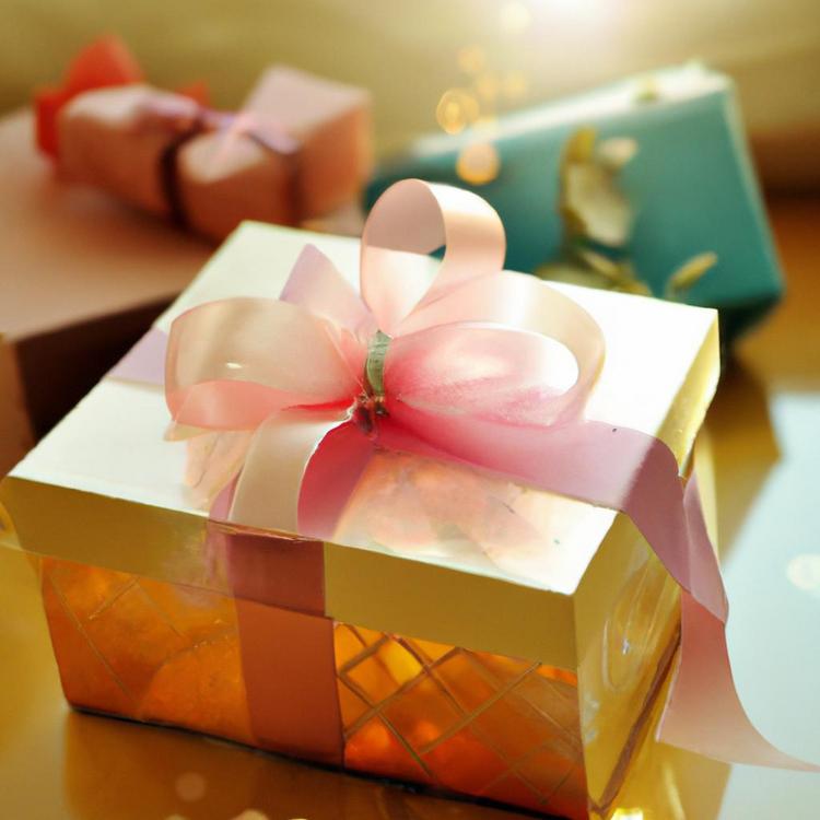 Co na prezent dla koleżanki?