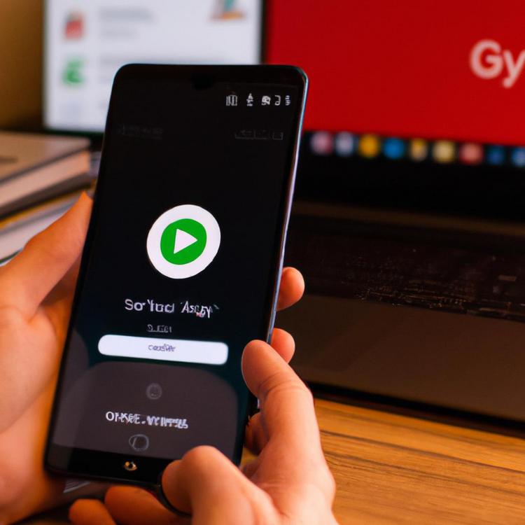 Jak odzyskać Sklep Play?