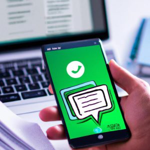 Jak odzyskać usunięte wiadomości z WhatsApp bez kopii zapasowej?