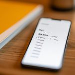 Jak sprawdzić ile zostało internetu na telefonie?