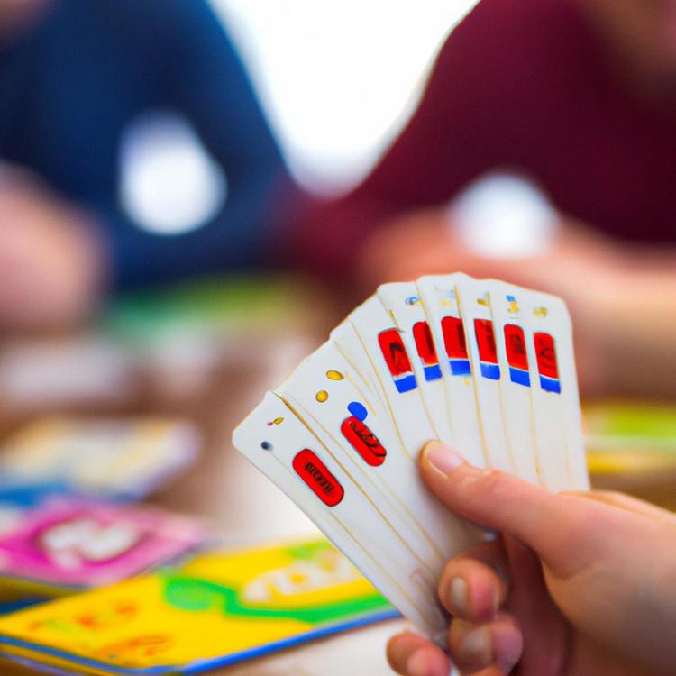 Jakie są zasady gry w Uno?