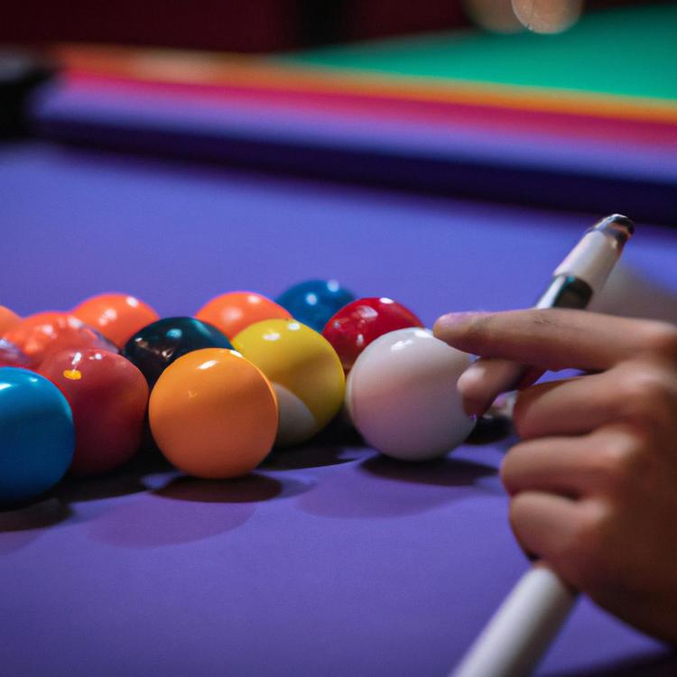 Jakie są zasady gry w bilarda?