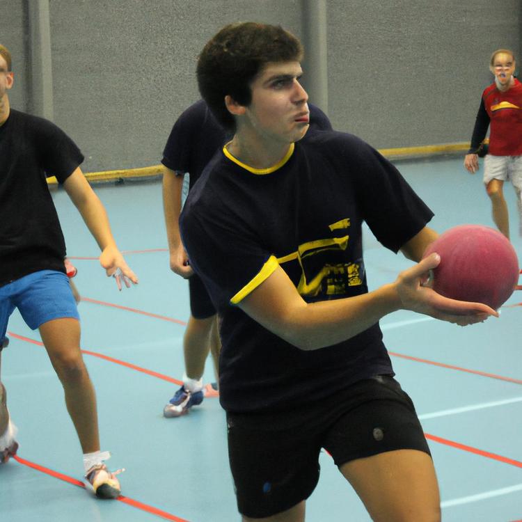 Jakie są zasady gry w piłkę ręczną?