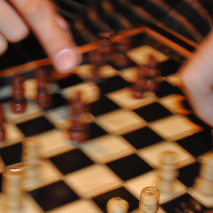 Jakie są zasady gry w warcaby?