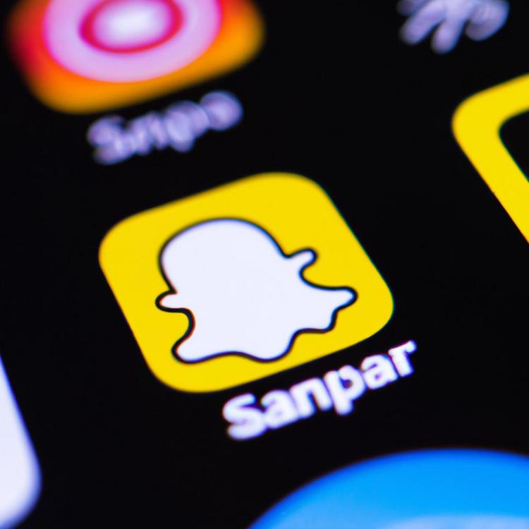 Jak usunąć konto na Snapie?